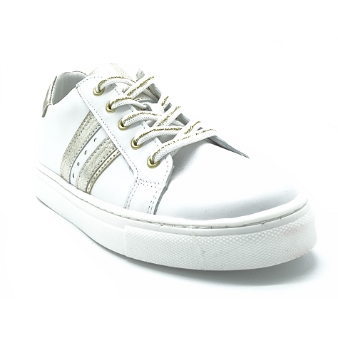 Bellamy enfant ultra blanc