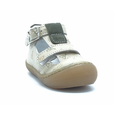 Bellamy parc my elias yl beige