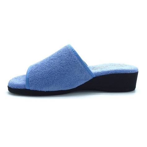 Semelflex chaussons isia bleu8696101_3