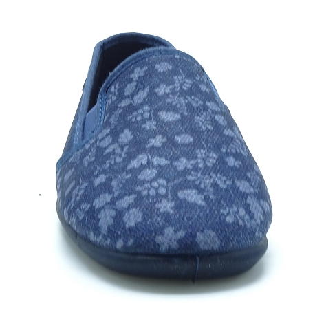 Semelflex chaussons marie madeleine bleu8696201_5