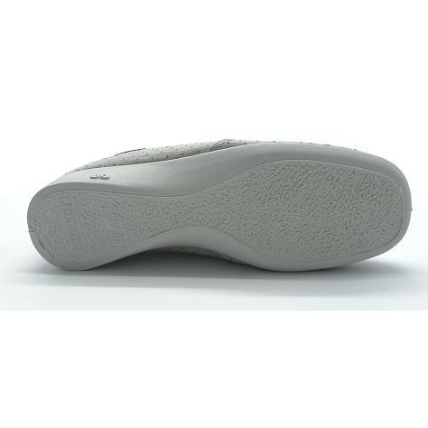 Semelflex chaussons marie lily gris8696301_6