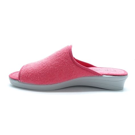 Semelflex chaussons figue rose8696501_3