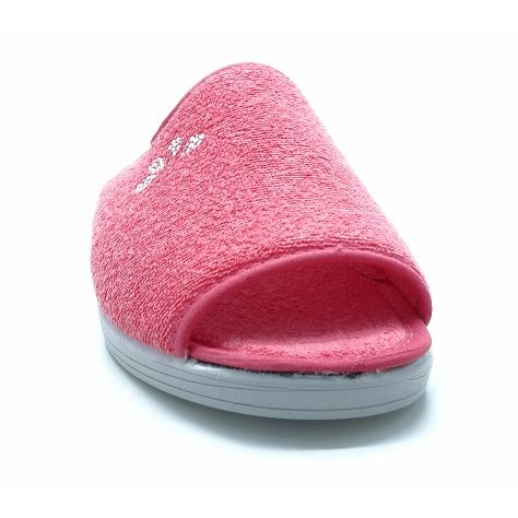 Semelflex chaussons figue rose8696501_5