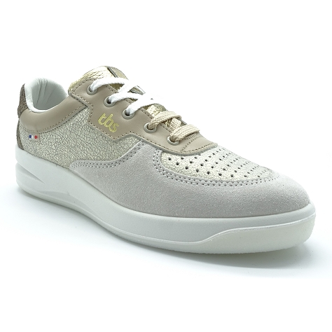 Tbs femme bettyli beige