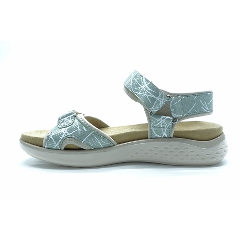 Remonte femme d7752 gris8699201_3