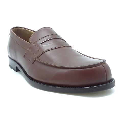 Pellet homme my colbert yl marron