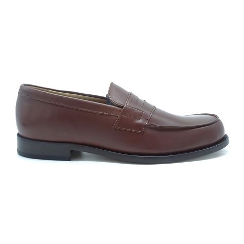 Pellet homme colbert marron8700901_2