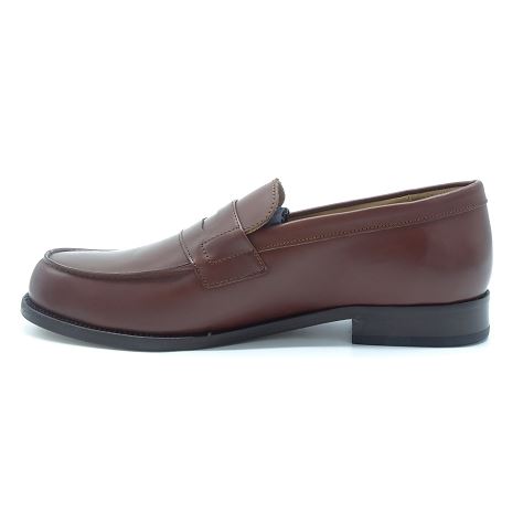 Pellet homme my colbert yl marron8700901_3