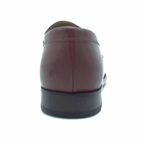 Pellet homme colbert marron8700901_4