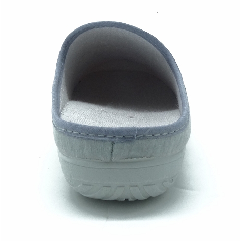 Maison de lespadrille chaussons 2038 gris8701701_4