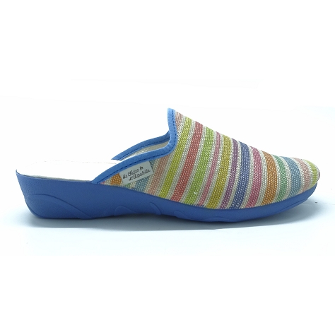 Maison de lespadrille chaussons 2063 multicolor8702401_2