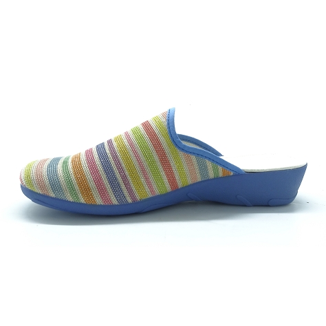 Maison de lespadrille chaussons 2063 multicolor8702401_3