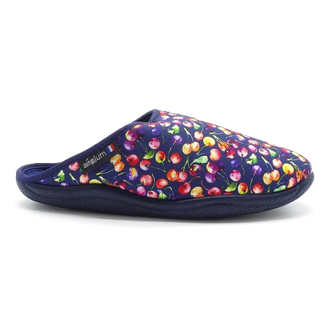 Airplum chaussons zandros multicolor8704401_2