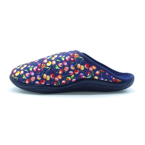 Airplum chaussons zandros multicolor8704401_3
