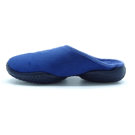 Airplum chaussons bissenli bleu8704601_3