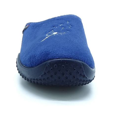 Airplum chaussons bissenli bleu8704601_5