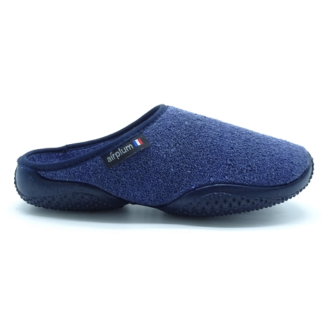 Airplum chaussons balsa bleu8704701_2