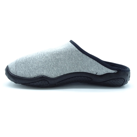 Airplum chaussons devoluy gris8704901_3
