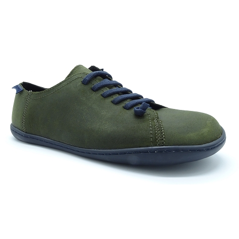 Camper homme 17665 peu vert