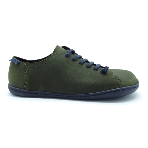 Camper homme my 17665 peu yl vert8710501_2