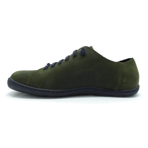 Camper homme 17665 peu vert8710501_3