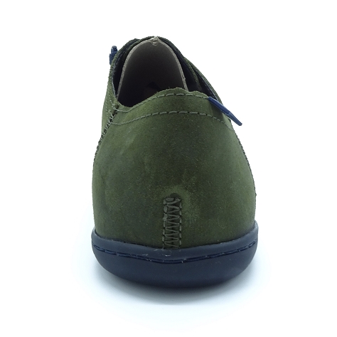 Camper homme 17665 peu vert8710501_4