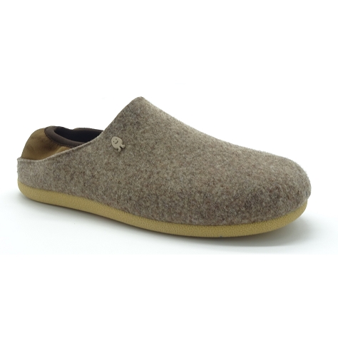 Hot potatoes chaussons my 61073 yl beige
