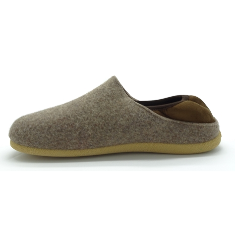 Hot potatoes chaussons my 61073 yl beige8711501_3