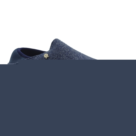 Hot potatoes chaussons 61073 marine