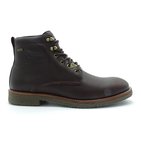 Panama jack homme glasgow gtx marron8712301_2