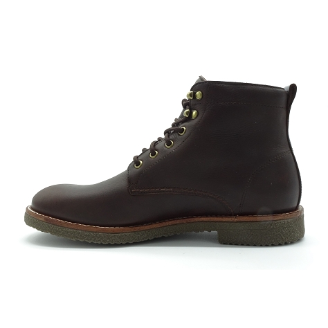 Panama jack homme glasgow gtx marron8712301_3