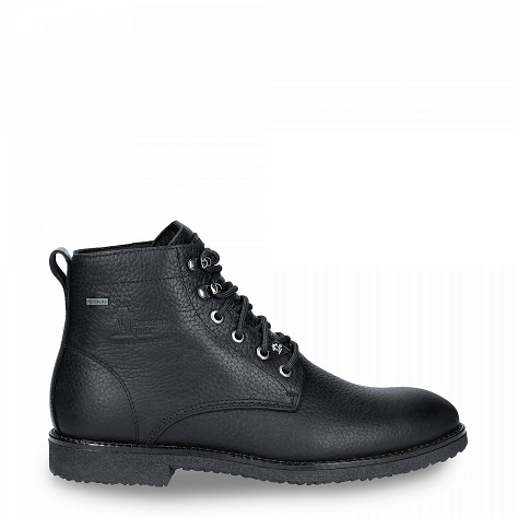 Panama jack homme glasgow gtx noir