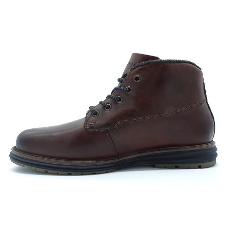 Bugattishoes homme pako evo 331ac030 marron8716701_3