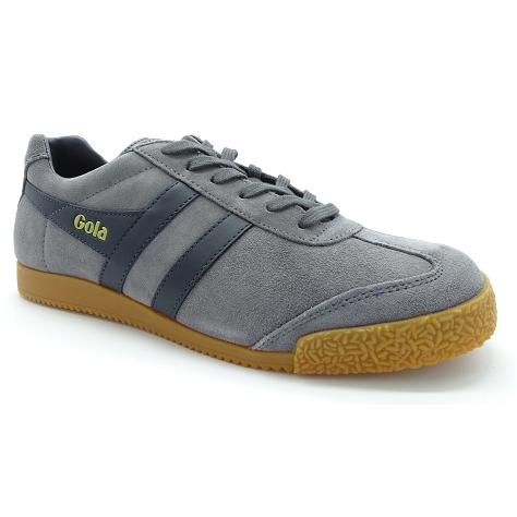 Gola homme my harrier yl gris