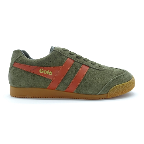 Gola homme my harrier yl vert8719506_2