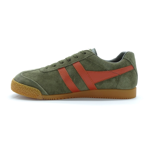 Gola homme harrier vert8719506_3