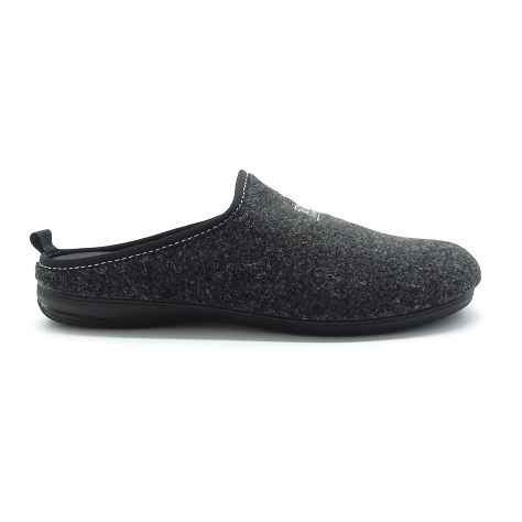 Maison de lespadrille chaussons 6787 noir8722702_2