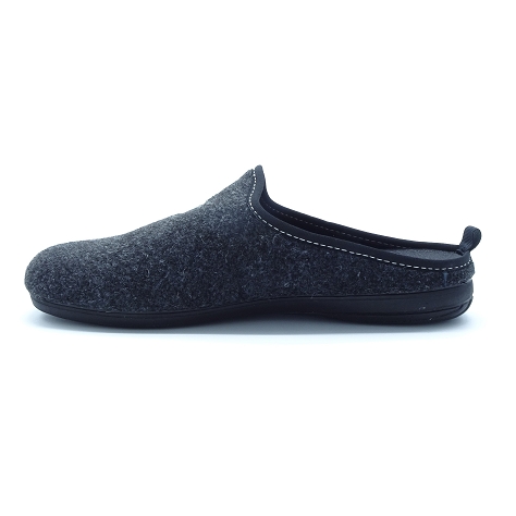 Maison de lespadrille chaussons 6787 noir8722702_3