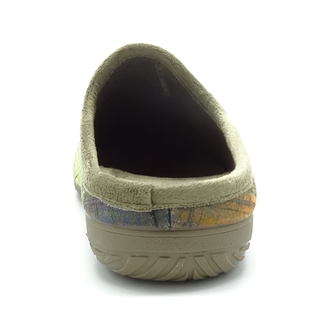 Maison de lespadrille chaussons 6737 beige8723301_4