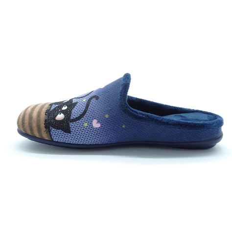 Maison de lespadrille chaussons my 9015 yl marine8725201_3