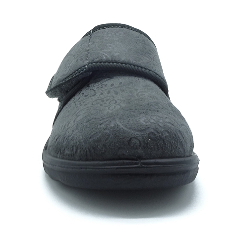 Westland chaussons nice 80 gris8726301_5