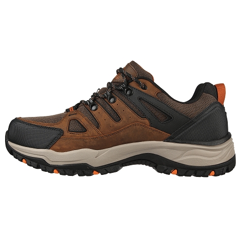 Skechers homme benago hombre marron8727901_3