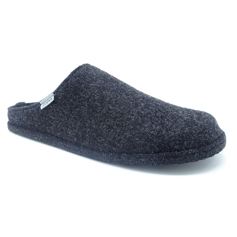 Tofee chaussons my 1009920 yl gris