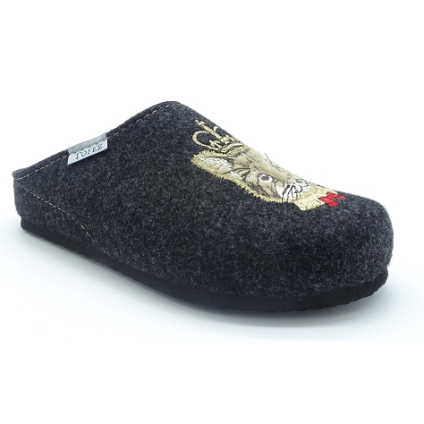 Tofee chaussons 1103496 marine
