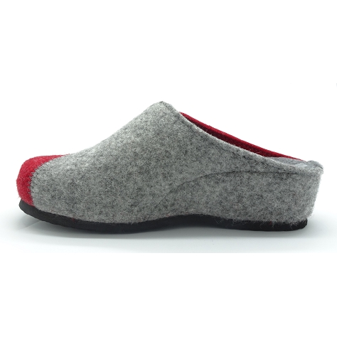 Tofee chaussons 1103500 rouge8731501_3