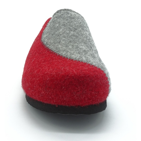 Tofee chaussons 1103500 rouge8731501_5