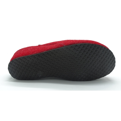Tofee chaussons 1103500 rouge8731501_6