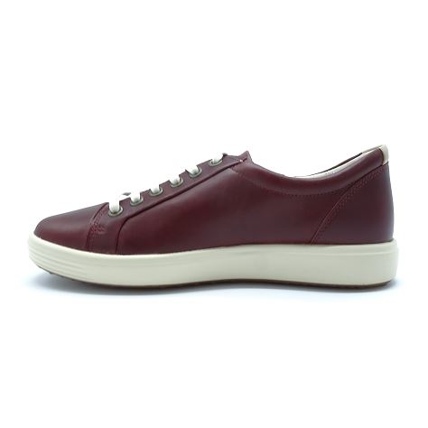 Ecco femme my 430003 yl bordeaux8732602_3