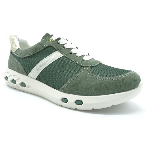 Ara femme my 13003 yl vert