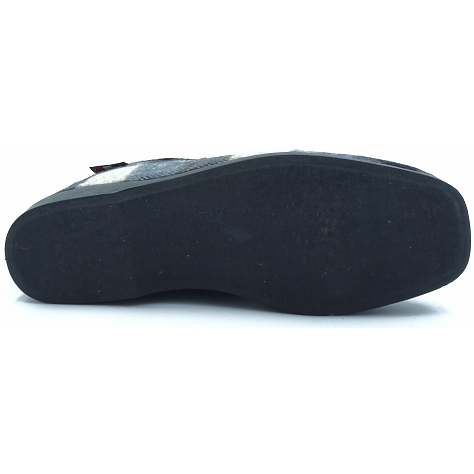 Plastigom chaussons val noir8738401_6